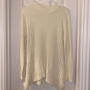 JON & ANNA - sweater